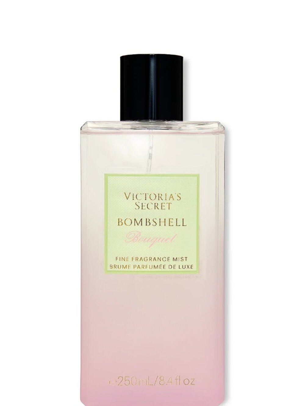 VICTORIA SECRETS BOMBSHELL BOUQUET BODY MIST - NWT